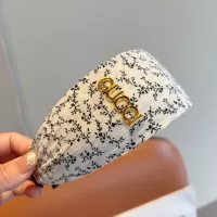Cheap Gucci Headband For Women #1325428 Replica Wholesale [$27.00 USD] [ITEM#1325428] on Replica Gucci Headband