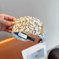 Cheap Gucci Headband For Women #1325428 Replica Wholesale [$27.00 USD] [ITEM#1325428] on Replica Gucci Headband