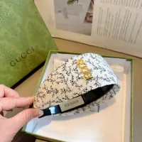 Cheap Gucci Headband For Women #1325428 Replica Wholesale [$27.00 USD] [ITEM#1325428] on Replica Gucci Headband