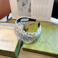 Cheap Gucci Headband For Women #1325428 Replica Wholesale [$27.00 USD] [ITEM#1325428] on Replica Gucci Headband
