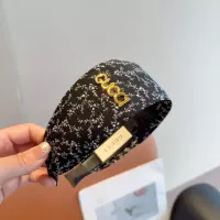 Cheap Gucci Headband For Women #1325429 Replica Wholesale [$27.00 USD] [ITEM#1325429] on Replica Gucci Headband