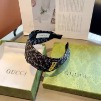 Cheap Gucci Headband For Women #1325429 Replica Wholesale [$27.00 USD] [ITEM#1325429] on Replica Gucci Headband