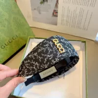 Cheap Gucci Headband For Women #1325429 Replica Wholesale [$27.00 USD] [ITEM#1325429] on Replica Gucci Headband