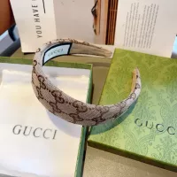 Cheap Gucci Headband For Women #1325430 Replica Wholesale [$27.00 USD] [ITEM#1325430] on Replica Gucci Headband