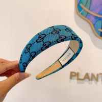 Cheap Gucci Headband For Women #1325431 Replica Wholesale [$27.00 USD] [ITEM#1325431] on Replica Gucci Headband