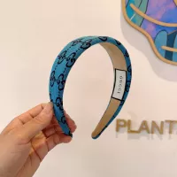 Cheap Gucci Headband For Women #1325431 Replica Wholesale [$27.00 USD] [ITEM#1325431] on Replica Gucci Headband