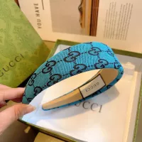 Cheap Gucci Headband For Women #1325431 Replica Wholesale [$27.00 USD] [ITEM#1325431] on Replica Gucci Headband
