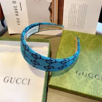 Cheap Gucci Headband For Women #1325431 Replica Wholesale [$27.00 USD] [ITEM#1325431] on Replica Gucci Headband