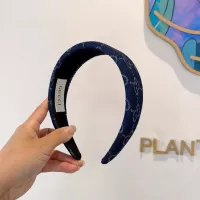 Cheap Gucci Headband For Women #1325432 Replica Wholesale [$27.00 USD] [ITEM#1325432] on Replica Gucci Headband