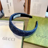 Cheap Gucci Headband For Women #1325432 Replica Wholesale [$27.00 USD] [ITEM#1325432] on Replica Gucci Headband