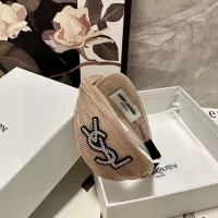 Cheap Yves Saint Laurent YSL Headband For Women #1325433 Replica Wholesale [$27.00 USD] [ITEM#1325433] on Replica Yves Saint Laurent YSL Headband