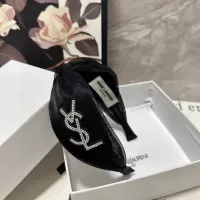 Cheap Yves Saint Laurent YSL Headband For Women #1325435 Replica Wholesale [$27.00 USD] [ITEM#1325435] on Replica Yves Saint Laurent YSL Headband
