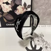 Cheap Yves Saint Laurent YSL Headband For Women #1325435 Replica Wholesale [$27.00 USD] [ITEM#1325435] on Replica Yves Saint Laurent YSL Headband