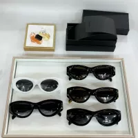 Cheap Prada AAA Quality Sunglasses #1325437 Replica Wholesale [$68.00 USD] [ITEM#1325437] on Replica Prada AAA Quality Sunglasses