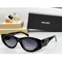 Cheap Prada AAA Quality Sunglasses #1325438 Replica Wholesale [$68.00 USD] [ITEM#1325438] on Replica Prada AAA Quality Sunglasses