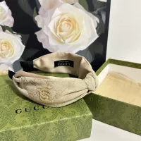Cheap Gucci Headband For Women #1325441 Replica Wholesale [$27.00 USD] [ITEM#1325441] on Replica Gucci Headband
