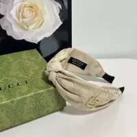 Cheap Gucci Headband For Women #1325441 Replica Wholesale [$27.00 USD] [ITEM#1325441] on Replica Gucci Headband