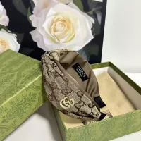 Cheap Gucci Headband For Women #1325442 Replica Wholesale [$27.00 USD] [ITEM#1325442] on Replica Gucci Headband