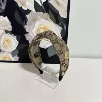 Cheap Gucci Headband For Women #1325442 Replica Wholesale [$27.00 USD] [ITEM#1325442] on Replica Gucci Headband