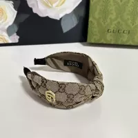 Cheap Gucci Headband For Women #1325442 Replica Wholesale [$27.00 USD] [ITEM#1325442] on Replica Gucci Headband