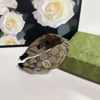 Cheap Gucci Headband For Women #1325442 Replica Wholesale [$27.00 USD] [ITEM#1325442] on Replica Gucci Headband