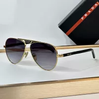 Cheap Prada AAA Quality Sunglasses #1325448 Replica Wholesale [$64.00 USD] [ITEM#1325448] on Replica Prada AAA Quality Sunglasses