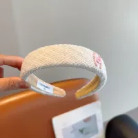 Cheap Chanel Headband For Women #1325451 Replica Wholesale [$27.00 USD] [ITEM#1325451] on Replica Chanel Headband