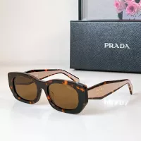 Cheap Prada AAA Quality Sunglasses #1325454 Replica Wholesale [$64.00 USD] [ITEM#1325454] on Replica Prada AAA Quality Sunglasses
