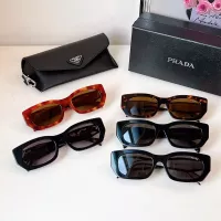 Cheap Prada AAA Quality Sunglasses #1325455 Replica Wholesale [$64.00 USD] [ITEM#1325455] on Replica Prada AAA Quality Sunglasses