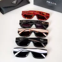Cheap Prada AAA Quality Sunglasses #1325455 Replica Wholesale [$64.00 USD] [ITEM#1325455] on Replica Prada AAA Quality Sunglasses