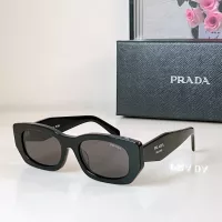Cheap Prada AAA Quality Sunglasses #1325456 Replica Wholesale [$64.00 USD] [ITEM#1325456] on Replica Prada AAA Quality Sunglasses