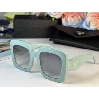 Cheap Prada AAA Quality Sunglasses #1325458 Replica Wholesale [$60.00 USD] [ITEM#1325458] on Replica Prada AAA Quality Sunglasses