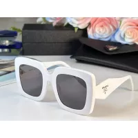 Cheap Prada AAA Quality Sunglasses #1325459 Replica Wholesale [$60.00 USD] [ITEM#1325459] on Replica Prada AAA Quality Sunglasses