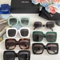 Cheap Prada AAA Quality Sunglasses #1325460 Replica Wholesale [$60.00 USD] [ITEM#1325460] on Replica Prada AAA Quality Sunglasses