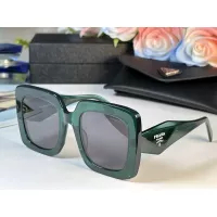 Cheap Prada AAA Quality Sunglasses #1325462 Replica Wholesale [$60.00 USD] [ITEM#1325462] on Replica Prada AAA Quality Sunglasses