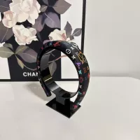 Cheap Louis Vuitton LV Headband For Women #1325466 Replica Wholesale [$27.00 USD] [ITEM#1325466] on Replica Louis Vuitton LV Headband