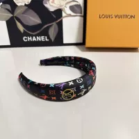 Cheap Louis Vuitton LV Headband For Women #1325466 Replica Wholesale [$27.00 USD] [ITEM#1325466] on Replica Louis Vuitton LV Headband