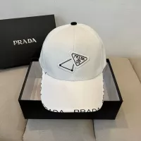 Cheap Prada Caps #1325467 Replica Wholesale [$27.00 USD] [ITEM#1325467] on Replica Prada Caps