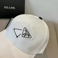 Cheap Prada Caps #1325467 Replica Wholesale [$27.00 USD] [ITEM#1325467] on Replica Prada Caps