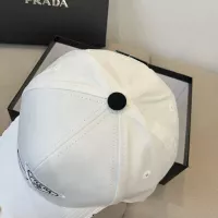 Cheap Prada Caps #1325467 Replica Wholesale [$27.00 USD] [ITEM#1325467] on Replica Prada Caps