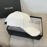 Cheap Prada Caps #1325467 Replica Wholesale [$27.00 USD] [ITEM#1325467] on Replica Prada Caps