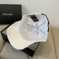 Cheap Prada Caps #1325467 Replica Wholesale [$27.00 USD] [ITEM#1325467] on Replica Prada Caps