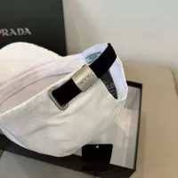 Cheap Prada Caps #1325467 Replica Wholesale [$27.00 USD] [ITEM#1325467] on Replica Prada Caps
