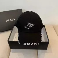 Cheap Prada Caps #1325468 Replica Wholesale [$27.00 USD] [ITEM#1325468] on Replica Prada Caps