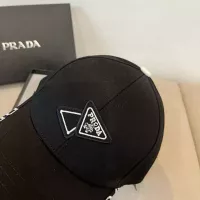 Cheap Prada Caps #1325468 Replica Wholesale [$27.00 USD] [ITEM#1325468] on Replica Prada Caps