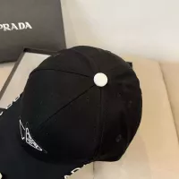 Cheap Prada Caps #1325468 Replica Wholesale [$27.00 USD] [ITEM#1325468] on Replica Prada Caps