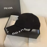 Cheap Prada Caps #1325468 Replica Wholesale [$27.00 USD] [ITEM#1325468] on Replica Prada Caps