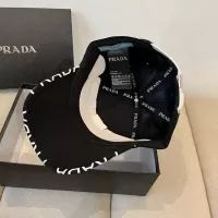Cheap Prada Caps #1325468 Replica Wholesale [$27.00 USD] [ITEM#1325468] on Replica Prada Caps