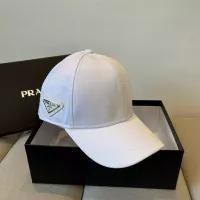 Cheap Prada Caps #1325469 Replica Wholesale [$27.00 USD] [ITEM#1325469] on Replica Prada Caps