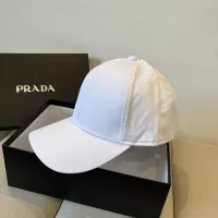 Cheap Prada Caps #1325469 Replica Wholesale [$27.00 USD] [ITEM#1325469] on Replica Prada Caps